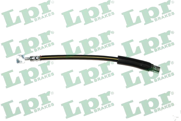 6T46181 Flexible de frein — LPR 6T46181
