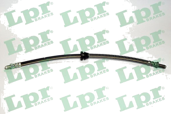 6T46215 Flexible de frein — LPR 6T46215