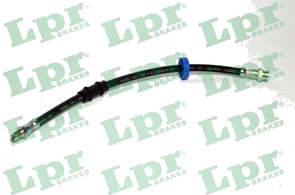 6T46226 Flexible de frein — LPR 6T46226