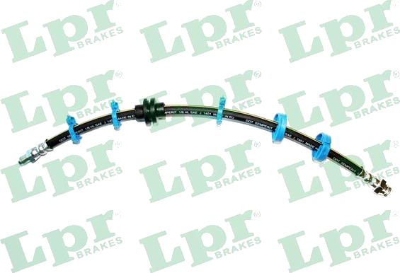 6T46577 Flexible de frein — LPR 6T46577