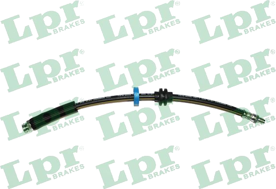 6T46578 Flexible de frein — LPR 6T46578