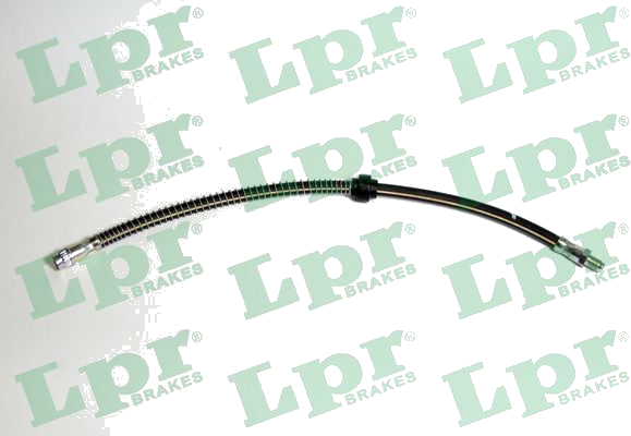 6T46616 Flexible de frein — LPR 6T46616