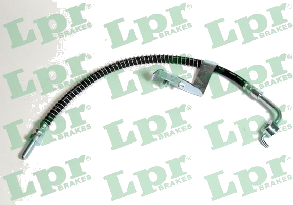 6T46627 Flexible de frein — LPR 6T46627