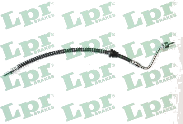 6T46722 Flexible de frein — LPR 6T46722