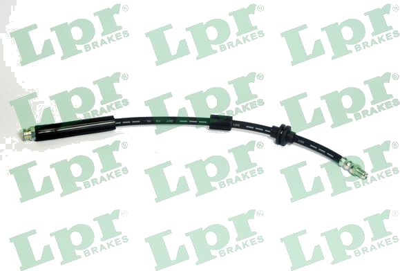 6T46810 Flexible de frein — LPR 6T46810
