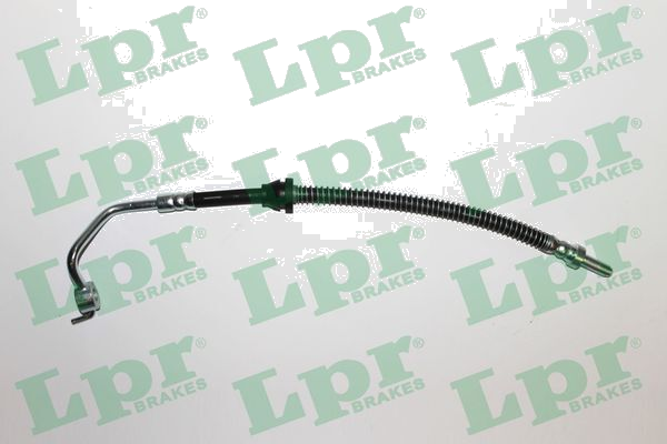 6T47244 Flexible de frein — LPR 6T47244
