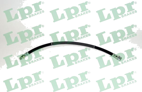 6T47836 Flexible de frein — LPR 6T47836