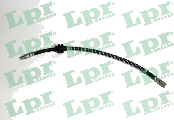 6T47878 Flexible de frein — LPR 6T47878