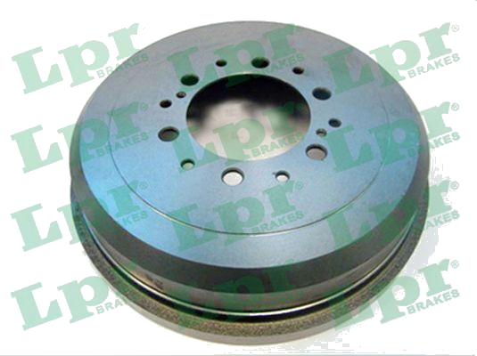 7D0355 Tambour de frein — LPR 7D0355