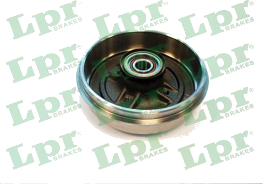7D0703CA Tambour de frein — LPR 7D0703CA