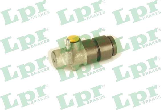 8105 Récepteur d'embrayage — LPR 8105