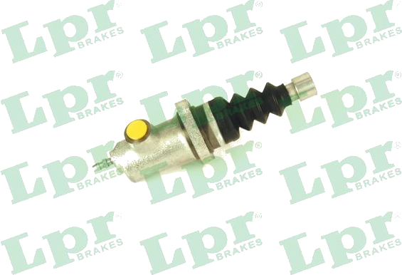 8107 Récepteur d'embrayage — LPR 8107