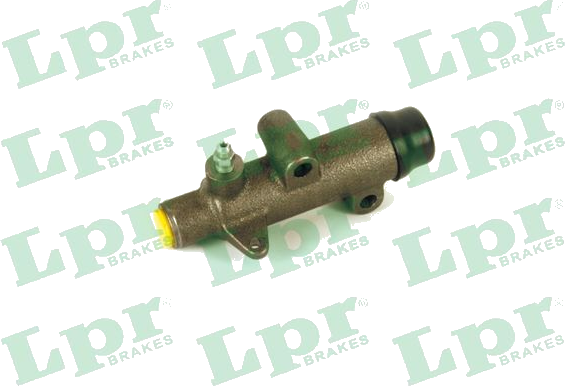 8801 Récepteur d'embrayage — LPR 8801