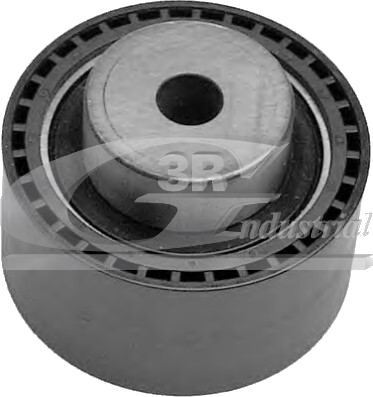 13232 Deflection Pulley/Guide Pulley, timing belt — LPR BB20009