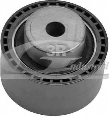 13232 Deflection Pulley/Guide Pulley, timing belt — LPR BB20009