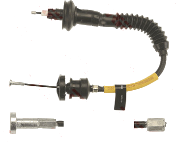 C0540C Câble d'embrayage — LPR C0540C