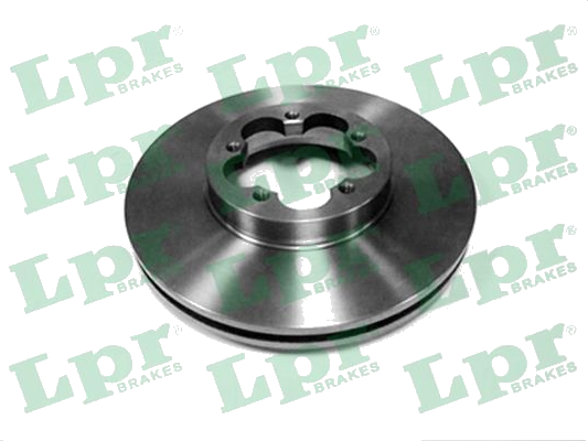 F1016V Disque de frein — LPR F1016V