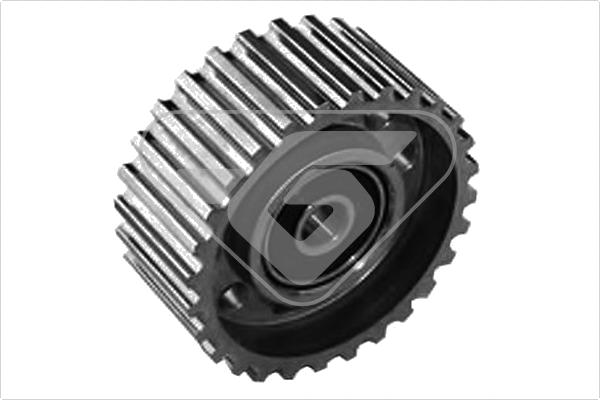 HEG 320 Galet enrouleur de distribution — LPR GG50012