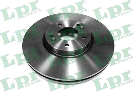 H2008V Disque de frein — LPR H2008V