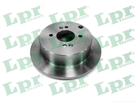 H2019P Disque de frein — LPR H2019P