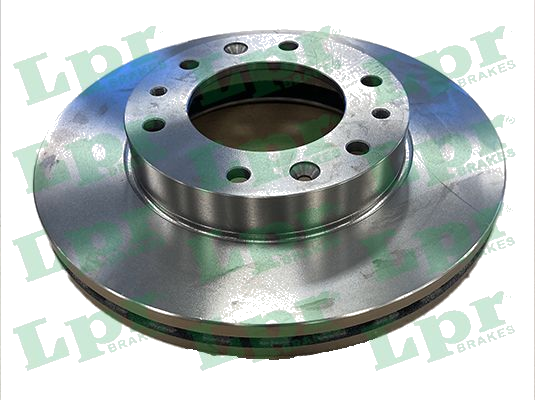 H2055V Disque de frein — LPR H2055V