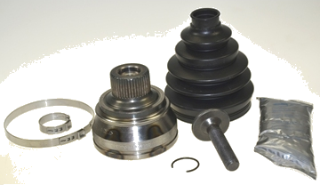 KAD778 Kit de joint de cardan — LPR KAD778