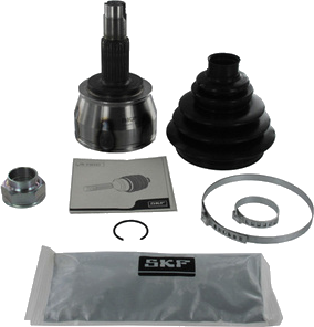 KAR588 Kit de joint de cardan — LPR KAR588