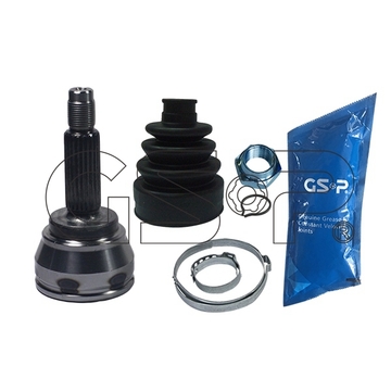 KFR140 Kit de joint de cardan — LPR KFR140