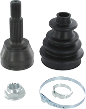 KFR542 Kit de joint de cardan — LPR KFR542