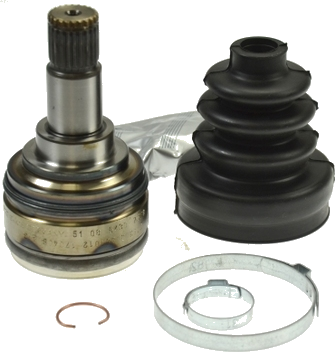 KFR814 Kit de joint de cardan — LPR KFR814
