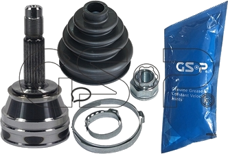KFT031 Kit de joint de cardan — LPR KFT031