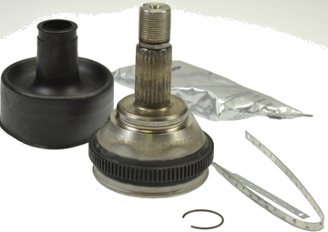KFT044 Kit de joint de cardan — LPR KFT044