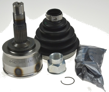 KFT048 Kit de joint de cardan — LPR KFT048