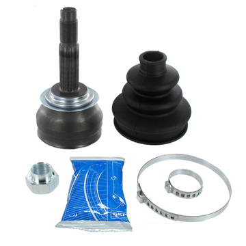 KFT050 Kit de joint de cardan — LPR KFT050