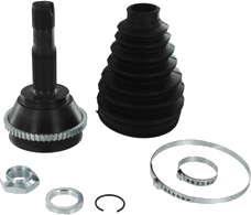 KFT202 Kit de joint de cardan — LPR KFT202