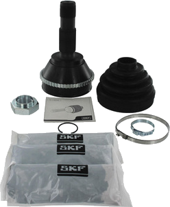 KFT203 Kit de joint de cardan — LPR KFT203