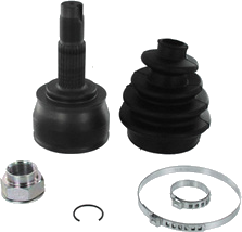 KFT429 Kit de joint de cardan — LPR KFT429