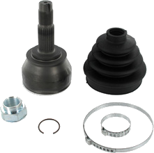 KFT430 Kit de joint de cardan — LPR KFT430