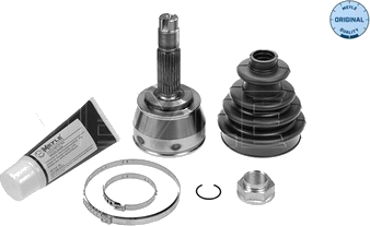 KFT475 Kit de joint de cardan — LPR KFT475