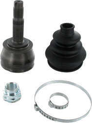 KFT516 Kit de joint de cardan — LPR KFT516