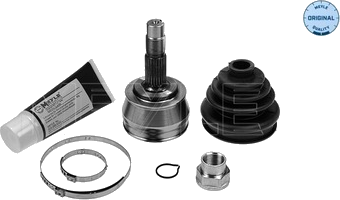 KFT544 Kit de joint de cardan — LPR KFT544