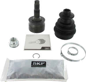 KFT548 Kit de joint de cardan — LPR KFT548