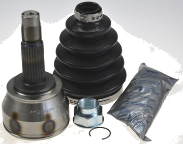 KFT622 Kit de joint de cardan — LPR KFT622