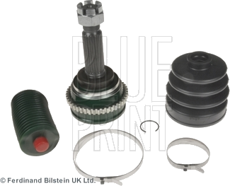 KMB754 Kit de joint de cardan — LPR KMB754