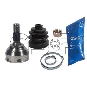 KPG247 Kit de joint de cardan — LPR KPG247
