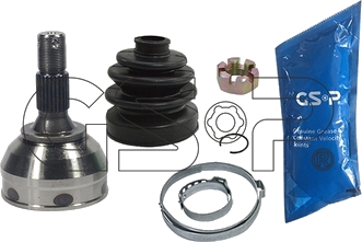 KPG247 Kit de joint de cardan — LPR KPG247