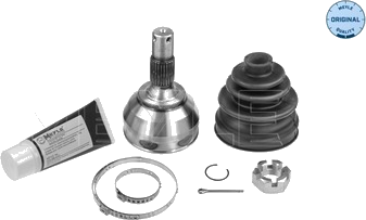 KPG325 Kit de joint de cardan — LPR KPG325