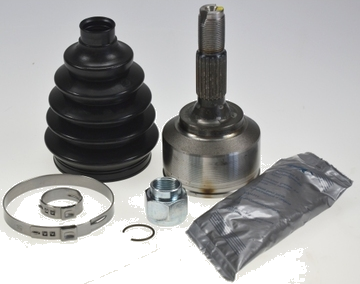 KPG491 Kit de joint de cardan — LPR KPG491