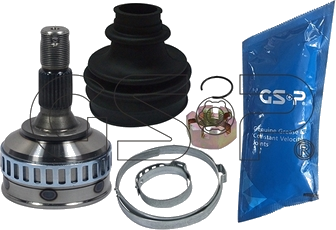 KPG568 Kit de joint de cardan — LPR KPG568