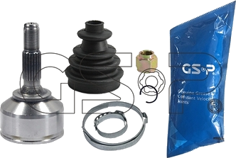 KPG599 Kit de joint de cardan — LPR KPG599